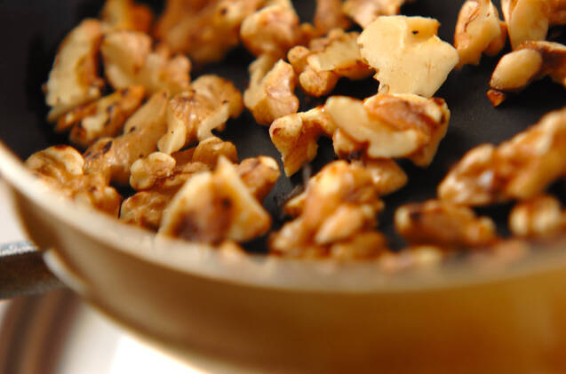 ニンジンのピューレ・キャロットドレッシングの作り方の手順5