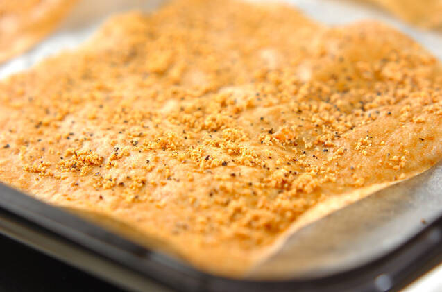 ミックスビーンズのヨーグルトサラダの作り方の手順3