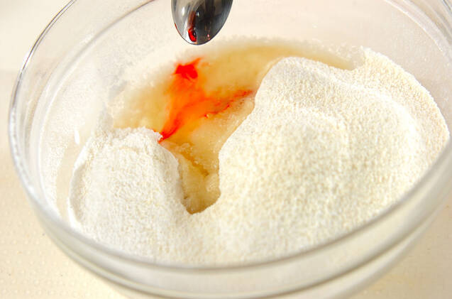 バレンタインにも！失敗しないマカロン by 河田 麻子さんの作り方の手順4