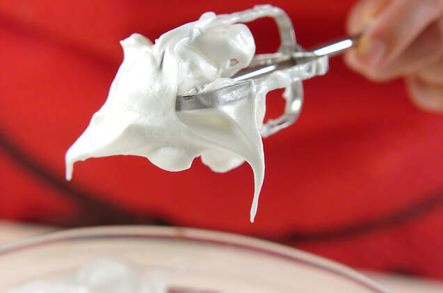 バレンタインにも！失敗しないマカロン by 河田 麻子さんの作り方の手順5