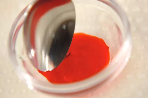 バレンタインにも!失敗しないマカロン by 河田 麻子さんの下準備3