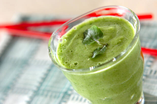 野菜ジュースのおすすめレシピ17選！おいしくたっぷり野菜を摂ろうの画像