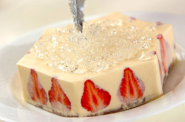 簡単本格！人気のクリスマスケーキ by橋本 敦子さんの作り方の手順18