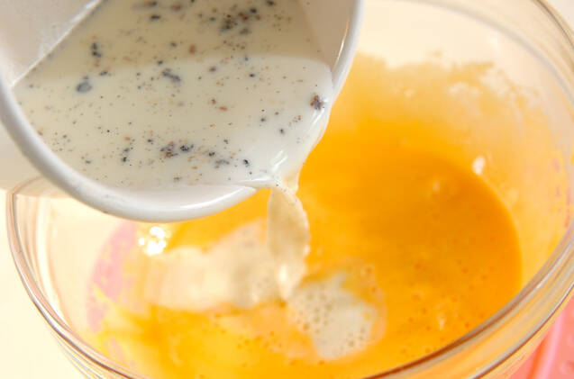 簡単本格！人気のクリスマスケーキ by橋本 敦子さんの作り方の手順13