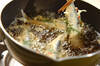 サクサクイワシの天ぷらの作り方の手順10