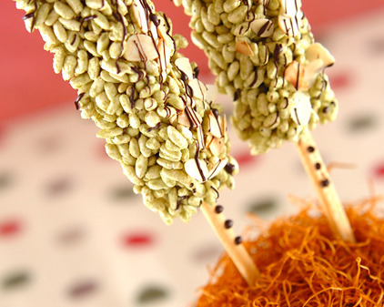 ポンポンバーと仲間たち