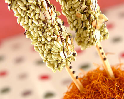 ポンポンバーと仲間たち