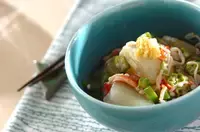 冬瓜のトロトロ煮