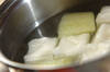 冬瓜のトロトロ煮の作り方の手順5