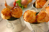 チーズポップオーバー