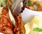 南欧野菜煮プレートの作り方11