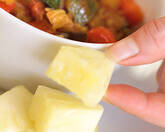 南欧野菜煮プレートの作り方10