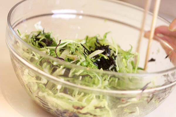 南欧野菜煮プレートの作り方の手順9