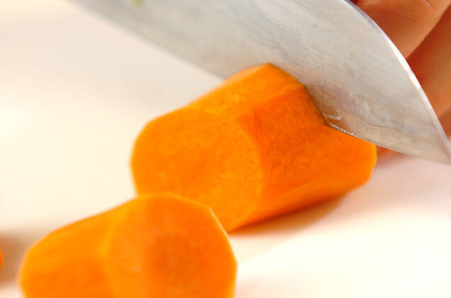 手羽元のポトフの作り方の手順3