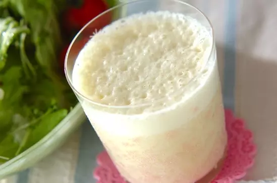 バナナ豆乳 レシピ 作り方 E レシピ 料理のプロが作る簡単レシピ バナナ豆乳 レシピ 作り方 E レシピ 料理のプロが作る簡単レシピ