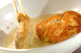 ミラノ風カツレツの作り方7