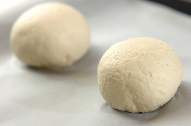大福パンの作り方の手順7