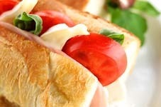 バゲットサンドイッチ