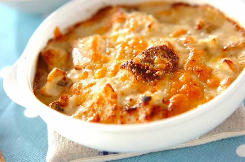 タラジャガグラタン レシピ 作り方 E レシピ 料理のプロが作る簡単レシピ タラジャガグラタン レシピ 作り方 E レシピ 料理のプロが作る簡単レシピ