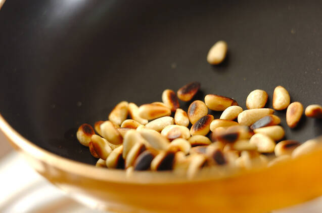 大根の和え物の作り方の手順2