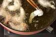 エビのサクッと揚げの作り方8