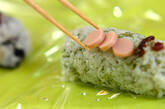 お魚巻き寿司の作り方3