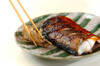 サワラのみそマヨ焼きの作り方の手順8