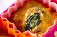 かんたんキッシュ