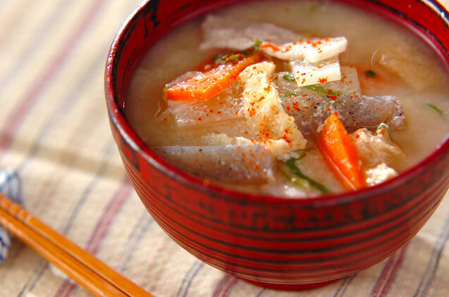 副菜は簡単に♪「天ぷら」にぴったりな献立レシピ15選の画像