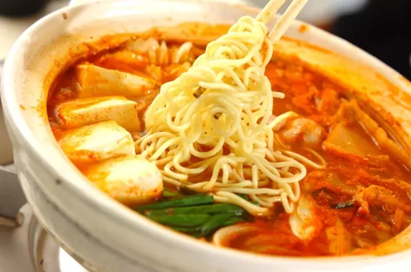 鍋料理 簡単人気のみそキムチ！絶品おすすめの味わいをお家での作り方3