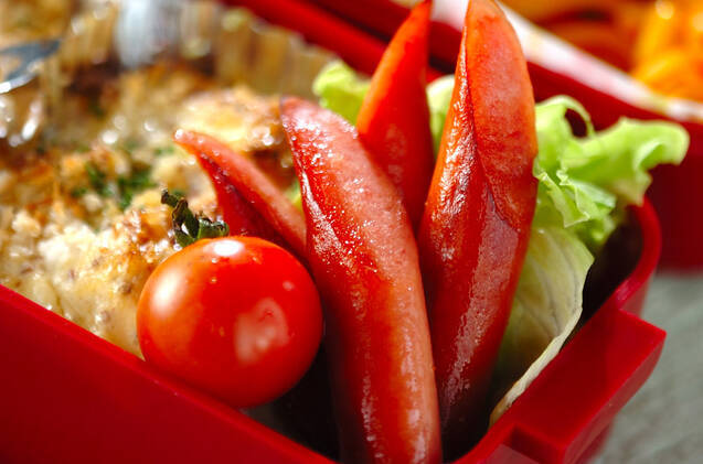 ウインナーソーセージ