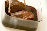 簡単つくりおき！豚肉の紅茶煮の作り方2