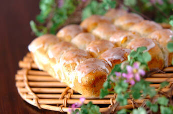 ポピーシードブレッド