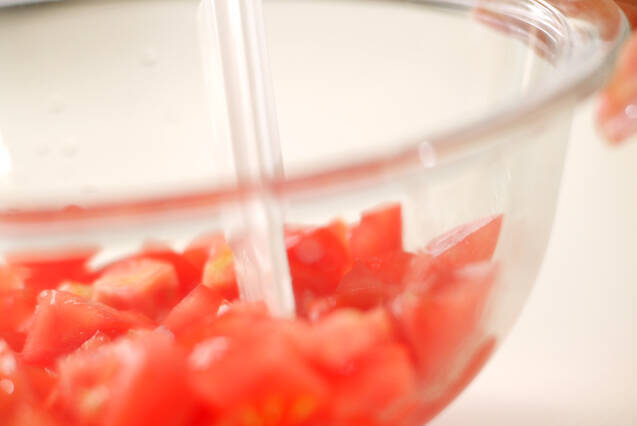 豆腐スムージーの作り方の手順2