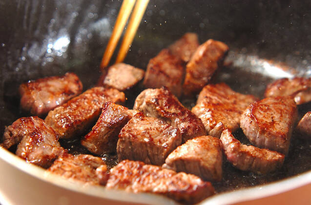 基本のカレーライス 簡単ひと手間で美味しい！by 中島 和代さんの作り方の手順3