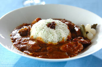 基本のカレーライス 簡単ひと手間で美味しい!by 中島 和代さん