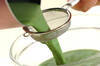 和風抹茶ミルクプリンの作り方の手順5