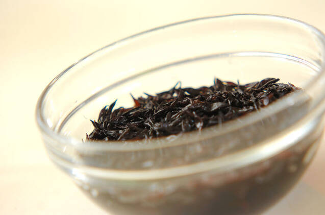 定番大豆の煮物の作り方の手順2