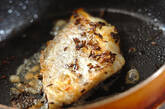 白身魚のクミン焼きの作り方2