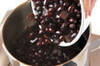 黒豆の作り方の手順6