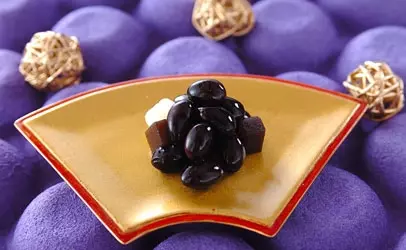 黒豆 副菜 レシピ 作り方 E レシピ 料理のプロが作る簡単レシピ