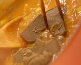 サバと野菜のカレーの作り方7