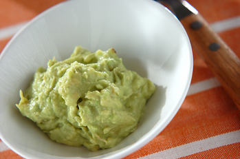 アボカドディップ