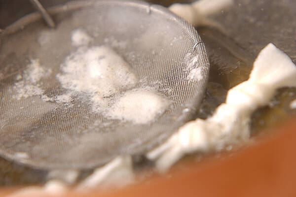 サーモンの昆布巻きの作り方の手順5