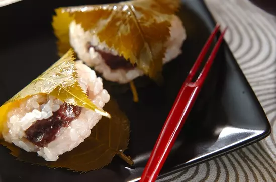 かんたん桜餅 レシピ 作り方 E レシピ 料理のプロが作る簡単レシピ かんたん桜餅 レシピ 作り方 E レシピ 料理のプロが作る簡単レシピ
