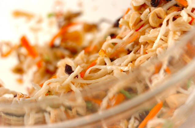 イワシのコロッケサンドの作り方の手順4