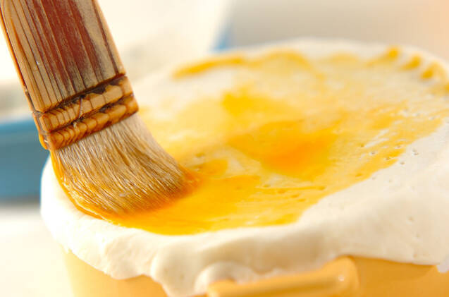 カレーポットパイの作り方の手順7