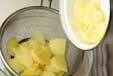 和風ポテトサラダの作り方5