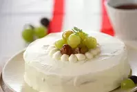 ショートケーキ