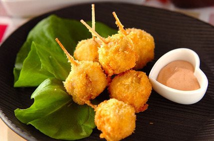 コロコロフライ